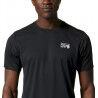 Mountain Hardwear Wicked Tech Short Sleeve - T-shirt meski | Hardloop