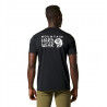 Mountain Hardwear Wicked Tech Short Sleeve - T-shirt - Uomo | Hardloop