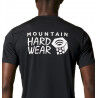 Mountain Hardwear Wicked Tech Short Sleeve - T-shirt meski | Hardloop