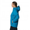 Mountain Hardwear Threshold Jacket - Chaqueta impermeable - Mujer | Hardloop