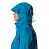 Mountain Hardwear Threshold Jacket - Chaqueta impermeable - Mujer | Hardloop