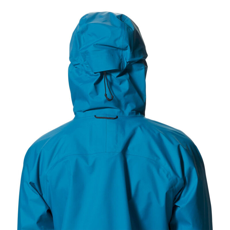Mountain Hardwear Threshold Jacket - Chaqueta impermeable - Mujer | Hardloop