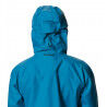 Mountain Hardwear Threshold Jacket - Regnjacka - Dam | Hardloop