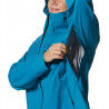 Mountain Hardwear Threshold Jacket - Chaqueta impermeable - Mujer | Hardloop