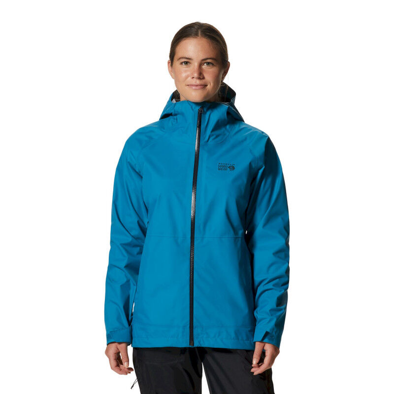 Threshold Jacket - Regenjas - Dames