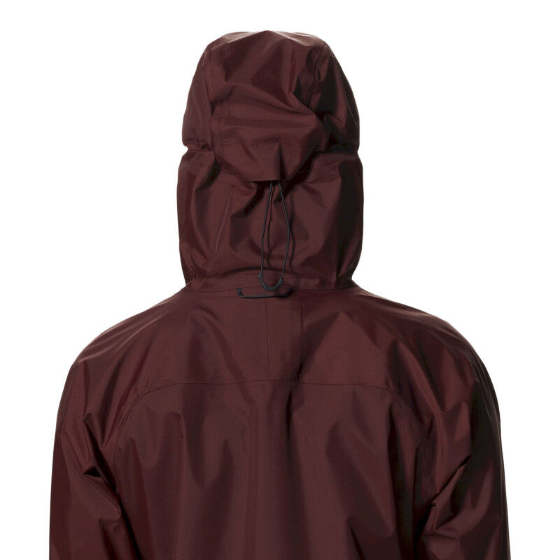 Mountain Hardwear Threshold Jacket - Waterproof jacket - Women's | Hardloop