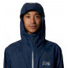 Mountain Hardwear Threshold Jacket - Casaco impermeável homem | Hardloop
