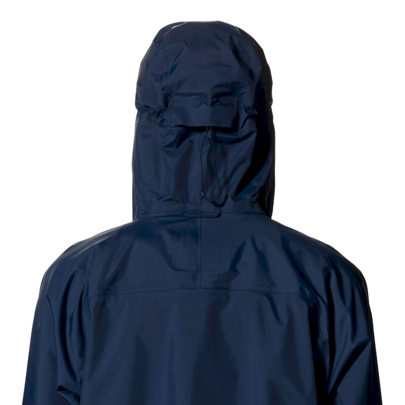Mountain Hardwear Threshold Jacket - Pánská nepromokavá bunda | Hardloop
