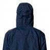 Mountain Hardwear Threshold Jacket - Casaco impermeável homem | Hardloop