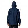 Mountain Hardwear Threshold Jacket - Casaco impermeável homem | Hardloop
