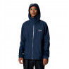 Mountain Hardwear Threshold Jacket - Casaco impermeável homem | Hardloop