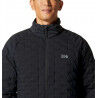 Mountain Hardwear Stretch Down Light Jacket - Giacca in piumino - Uomo | Hardloop