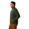 Mountain Hardwear Stretch Down Light Jacket - Doudoune homme | Hardloop
