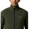 Mountain Hardwear Stretch Down Light Jacket - Doudoune homme | Hardloop