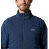 Mountain Hardwear Stretch Down Light Jacket - Doudoune homme | Hardloop