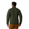 Mountain Hardwear Stretch Down Light Jacket - Daunenjacke - Herren | Hardloop
