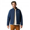 Mountain Hardwear Stretch Down Light Jacket - Daunenjacke - Herren | Hardloop