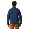 Mountain Hardwear Stretch Down Light Jacket - Daunenjacke - Herren | Hardloop