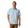 Blue Chambray
