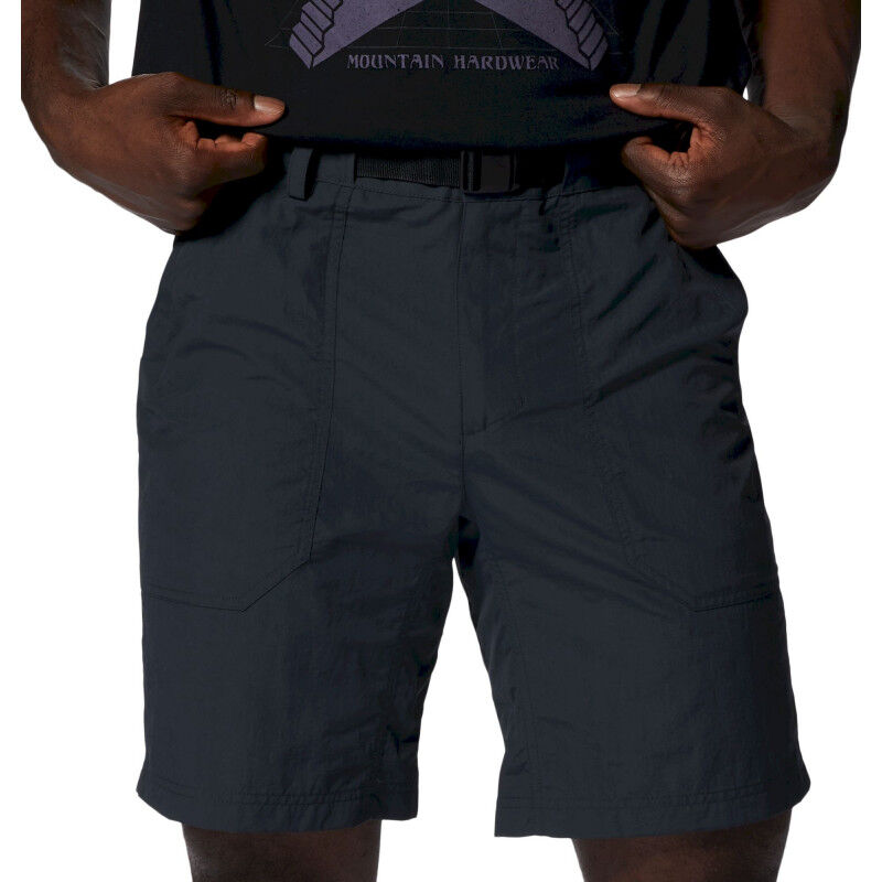 Mountain Hardwear Stryder Short - Wandelshort - Heren | Hardloop