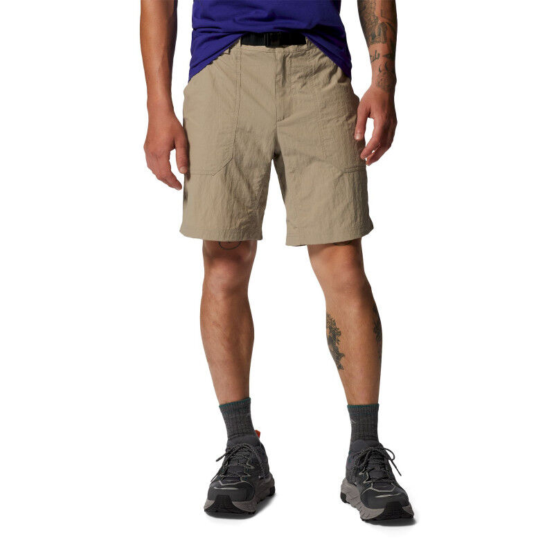 Stryder Short - Pantaloncini da trekking - Uomo
