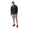 Mountain Hardwear Basin Trek Short - Calção caminhada homem | Hardloop