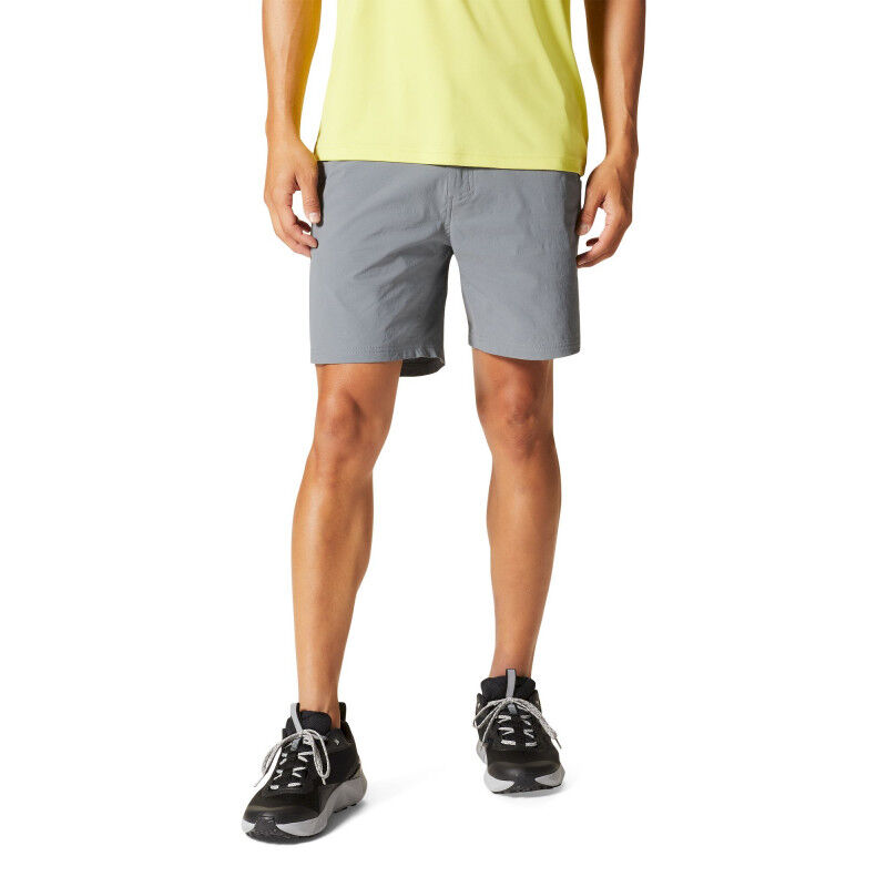 New Balance Men's Q Speed Fuel 7 short