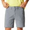 Mountain Hardwear Basin Trek Short - Calção caminhada homem | Hardloop