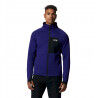 Klein Blue Heather