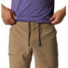 Mountain Hardwear Trail Sender Short - Calção caminhada homem | Hardloop