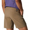 Mountain Hardwear Trail Sender Short - Calção caminhada homem | Hardloop