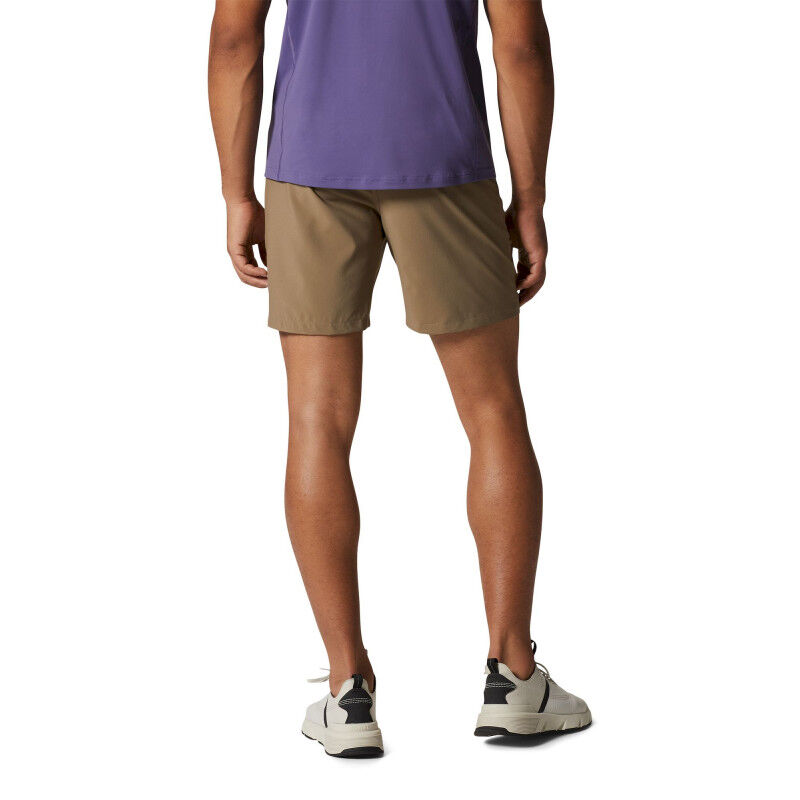 Mountain Hardwear Trail Sender Short - Vandringsshorts - Herr