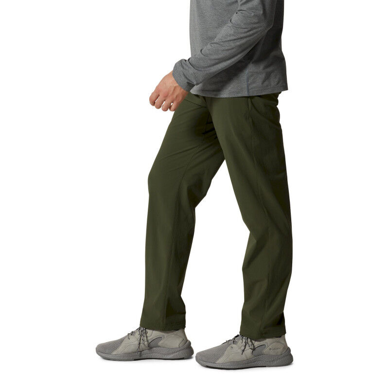 Mountain Hardwear Chockstone Pant - Walking trousers - Men's