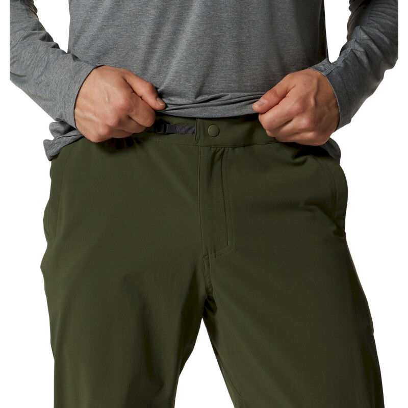 Mountain Hardwear Chockstone Pant - Pantaloni da escursionismo - Uomo