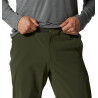 Mountain Hardwear Chockstone Pant - Calça de caminhada homem | Hardloop