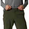 Mountain Hardwear Chockstone Pant - Pantalon randonnée homme | Hardloop
