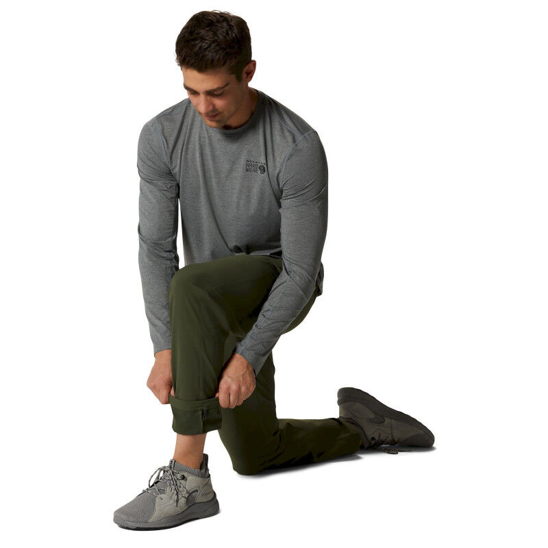 Mountain Hardwear Chockstone Pant - Vandringsbyxor - Herr