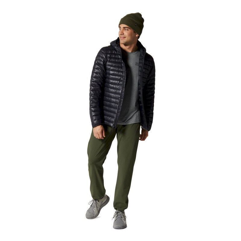 Mountain Hardwear Chockstone Pant - Walking trousers - Men's