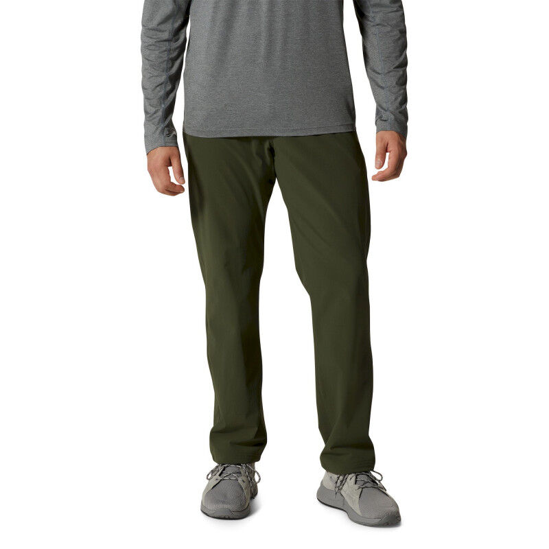 Mountain Hardwear Chockstone Pant - Walking trousers - Men's