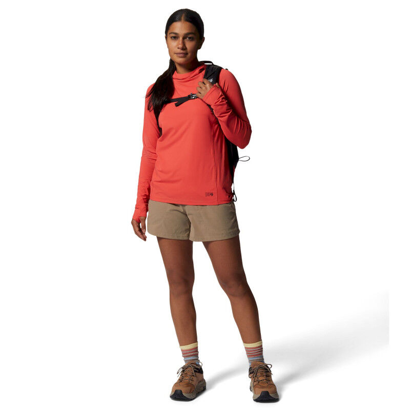 Mountain Hardwear Dynama/2 - Wandershorts - Damen