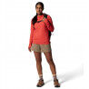 Mountain Hardwear Dynama/2 - Calção caminhada mulher | Hardloop