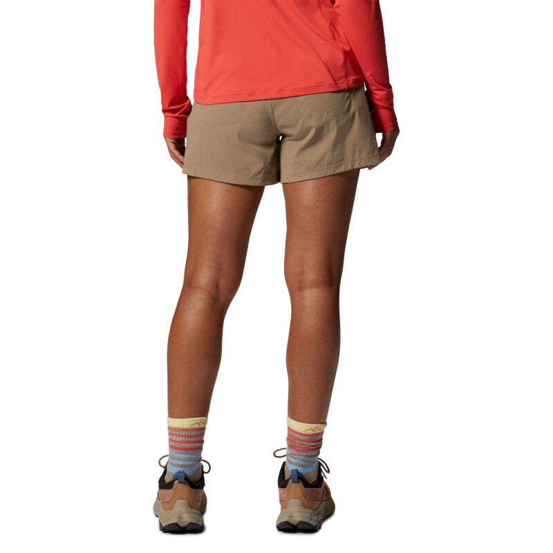 Mountain Hardwear Dynama/2 - Wandelshort - Dames