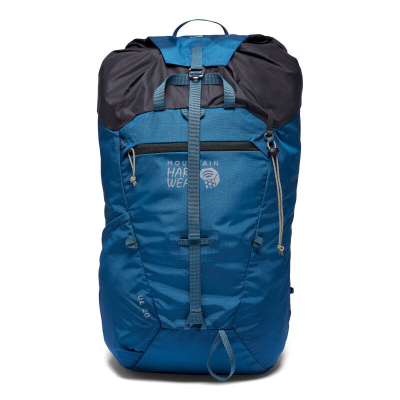 Mountain Hardwear UL 20 Backpack - Walking backpack