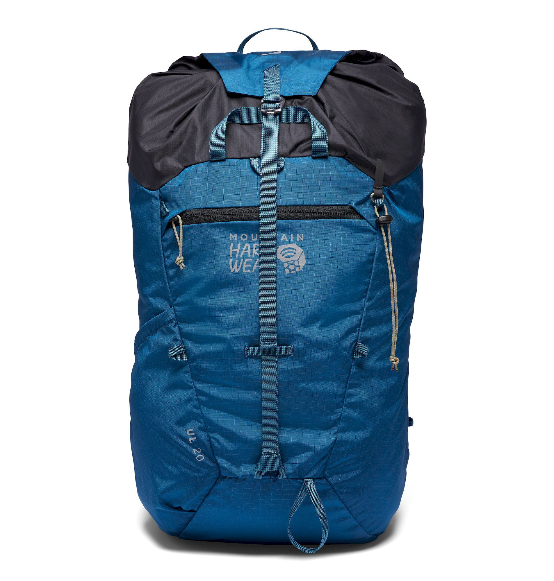 Mountain Hardwear UL 20 Backpack - Expediční batoh | Hardloop