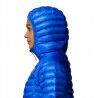 Mountain Hardwear Ghost Whisperer/2 Hoody - Kurtka puchowa damski | Hardloop