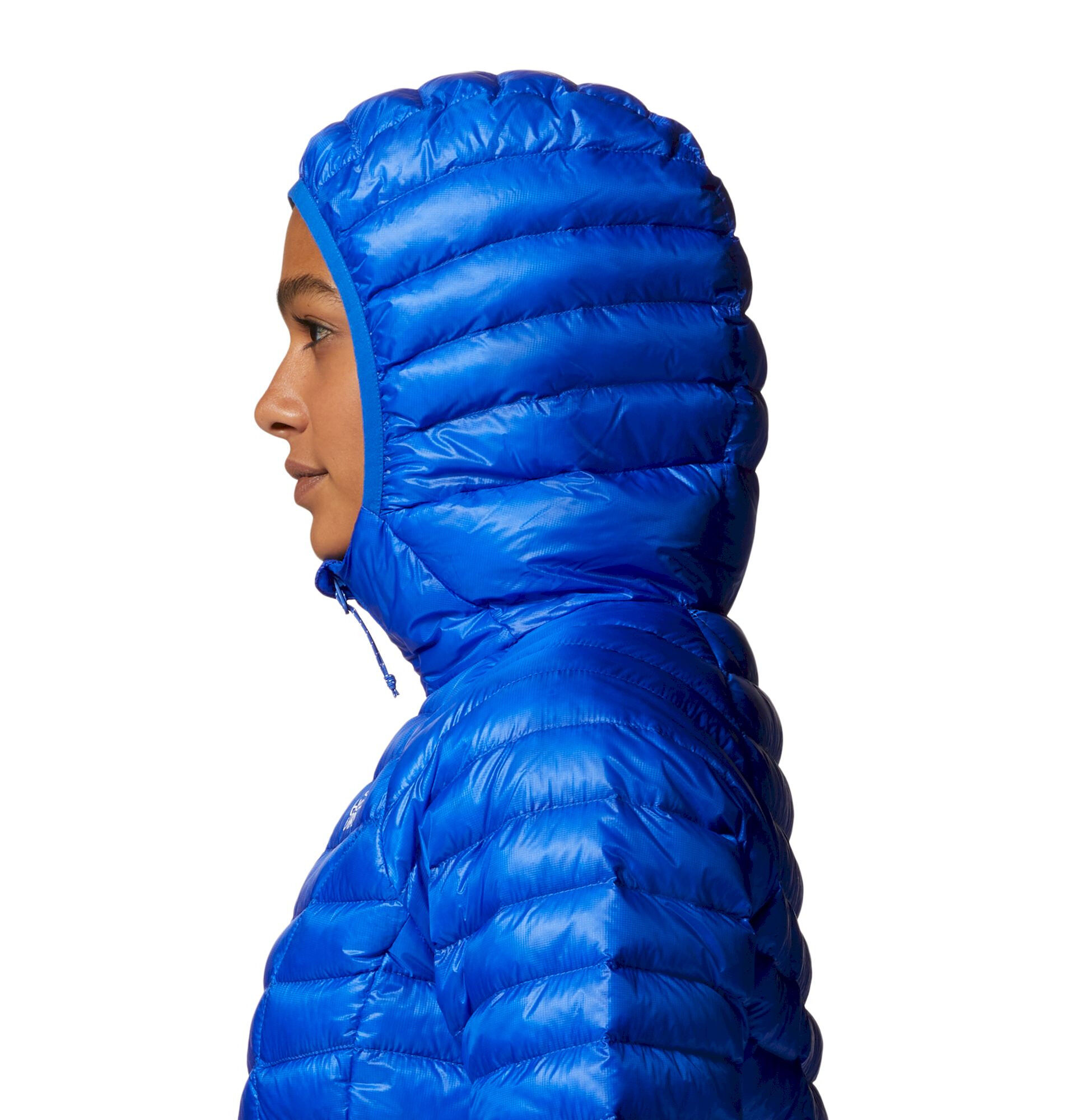 Mountain Hardwear Ghost Whisperer/2 Hoody - Kurtka puchowa damski | Hardloop