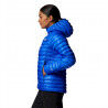 Mountain Hardwear Ghost Whisperer/2 Hoody - Casaco penas mulher | Hardloop