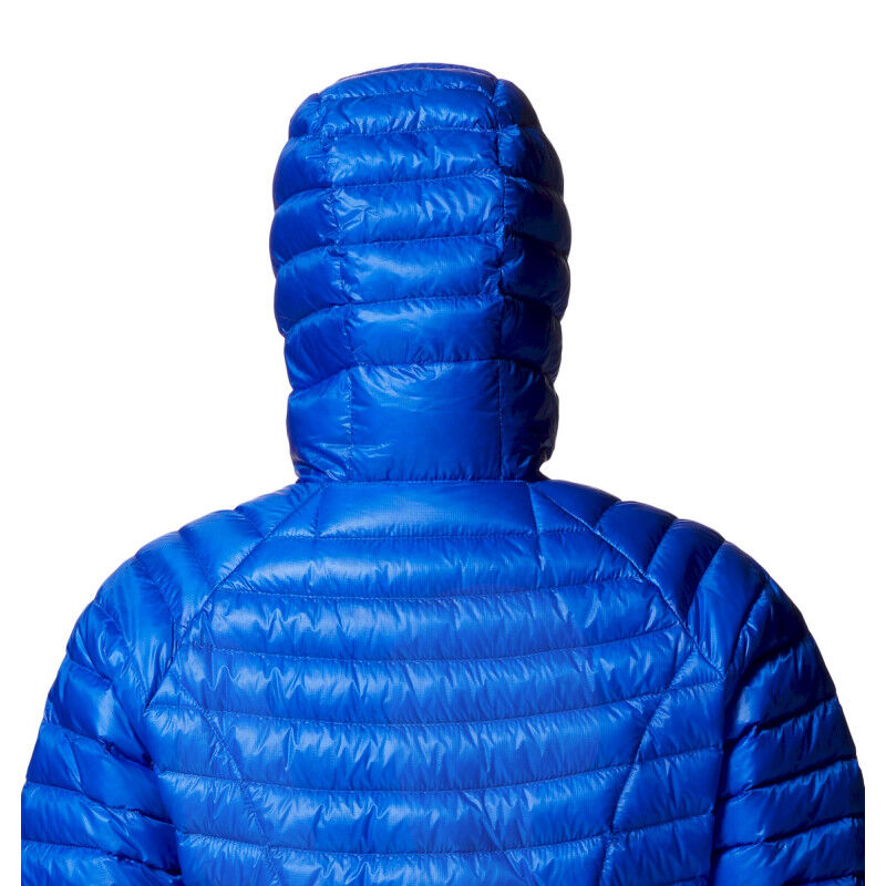 Mountain Hardwear Ghost Whisperer/2 Hoody - Donsjack - Dames