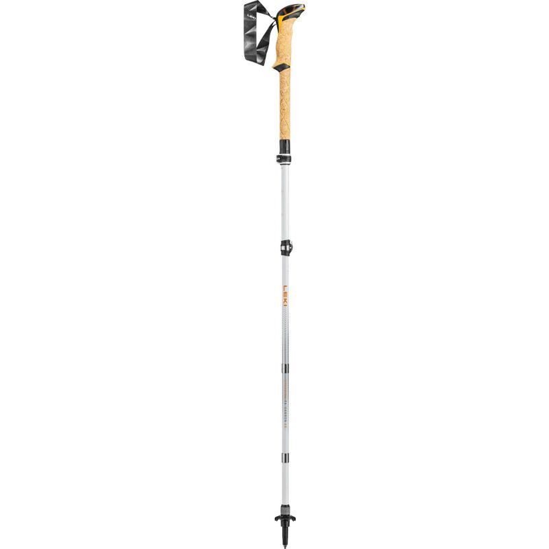 Leki Cressida FX Carbon AS - Bastones de trekking | Hardloop