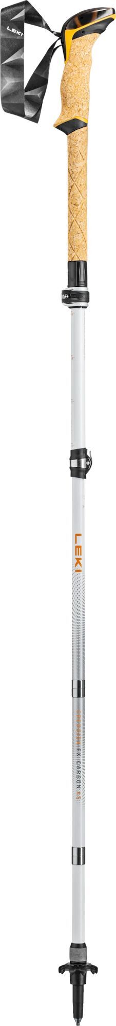 Leki Cressida FX Carbon AS - Trekking poles | Hardloop